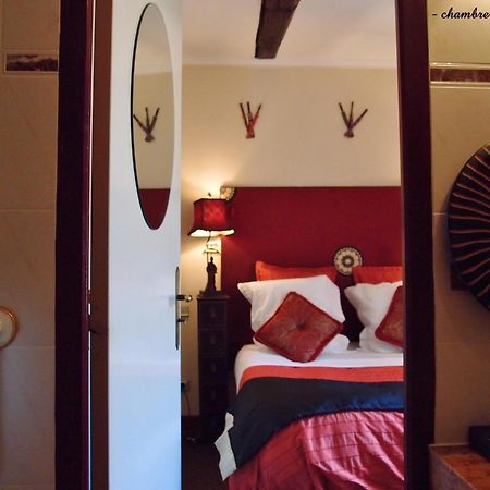 Hotel Le Saint Laurent Rom bilde