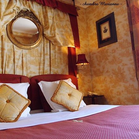 Hotel Le Saint Laurent Rom bilde
