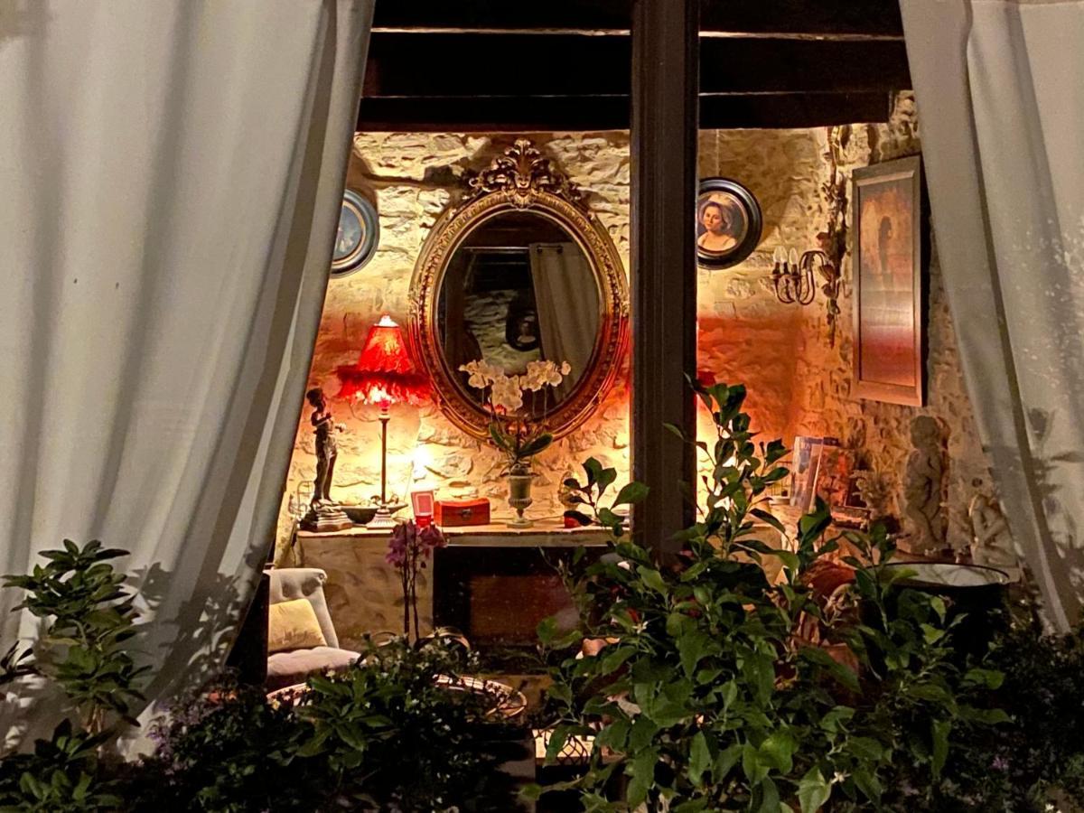 Hotel Le Saint Laurent Eksteriør bilde