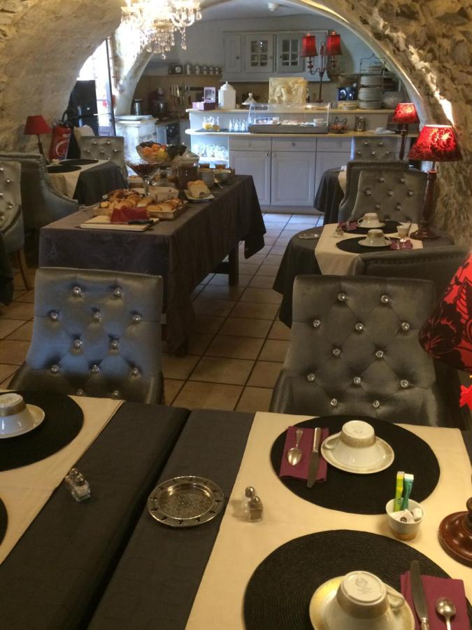 Hotel Le Saint Laurent Eksteriør bilde