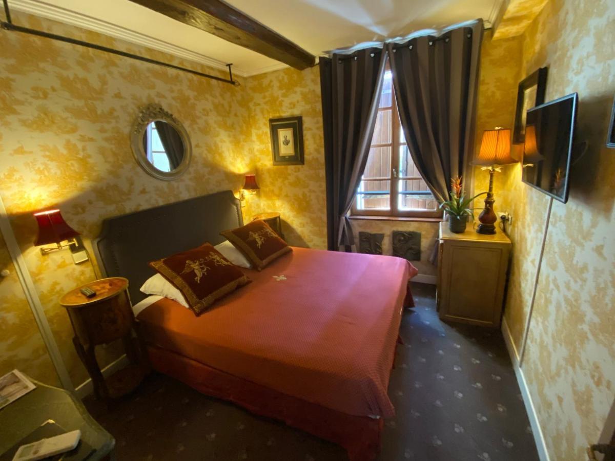 Hotel Le Saint Laurent Eksteriør bilde