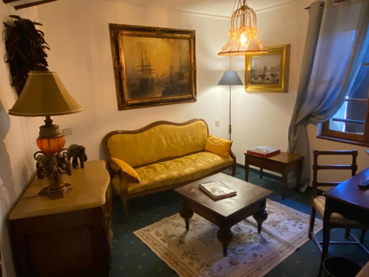 Hotel Le Saint Laurent Eksteriør bilde