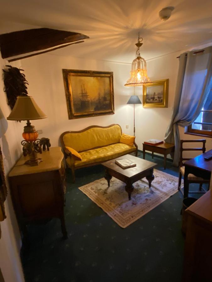 Hotel Le Saint Laurent Eksteriør bilde