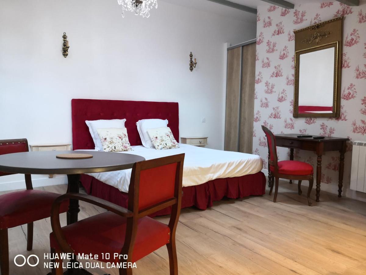 Hotel Le Saint Laurent Eksteriør bilde