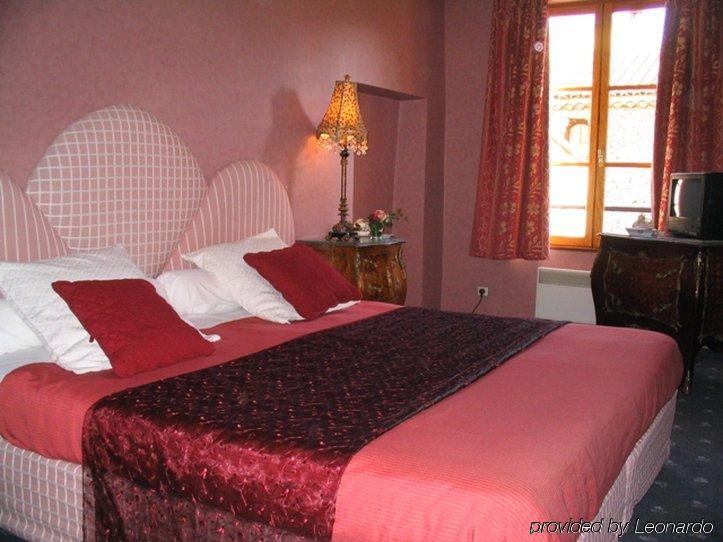 Hotel Le Saint Laurent Rom bilde