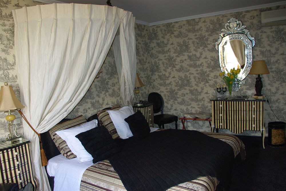 Hotel Le Saint Laurent Eksteriør bilde