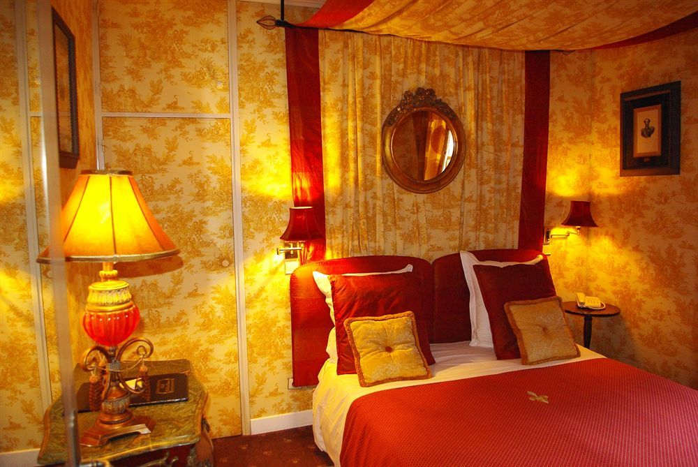 Hotel Le Saint Laurent Eksteriør bilde
