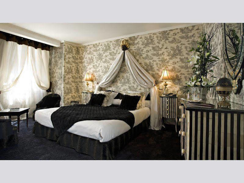 Hotel Le Saint Laurent Eksteriør bilde