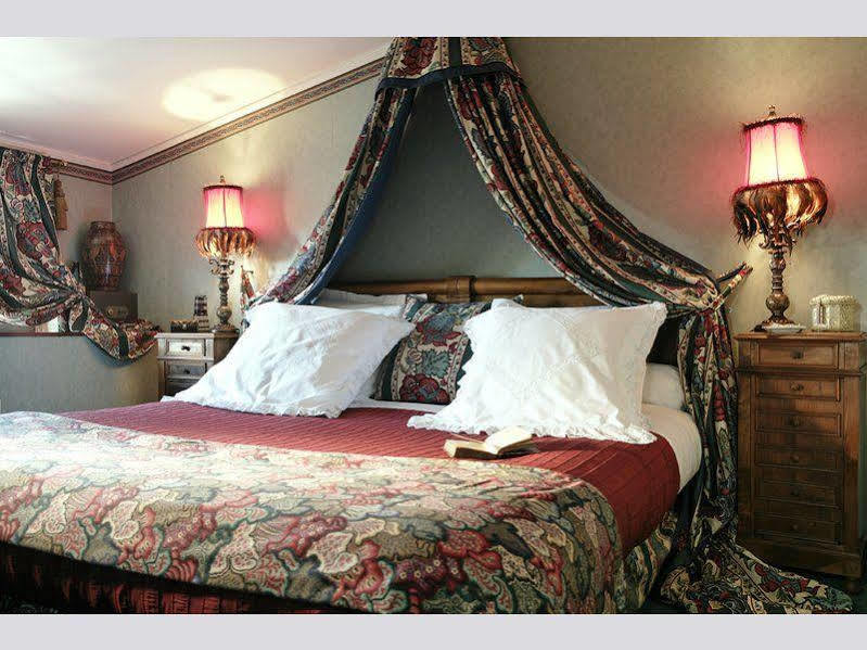 Hotel Le Saint Laurent Eksteriør bilde