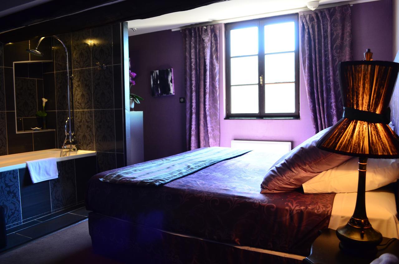 Hotel Le Saint Laurent Eksteriør bilde