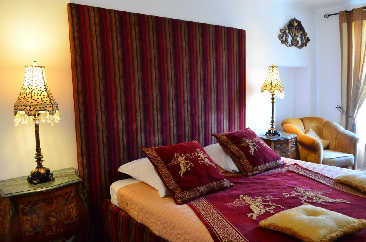 Hotel Le Saint Laurent Eksteriør bilde