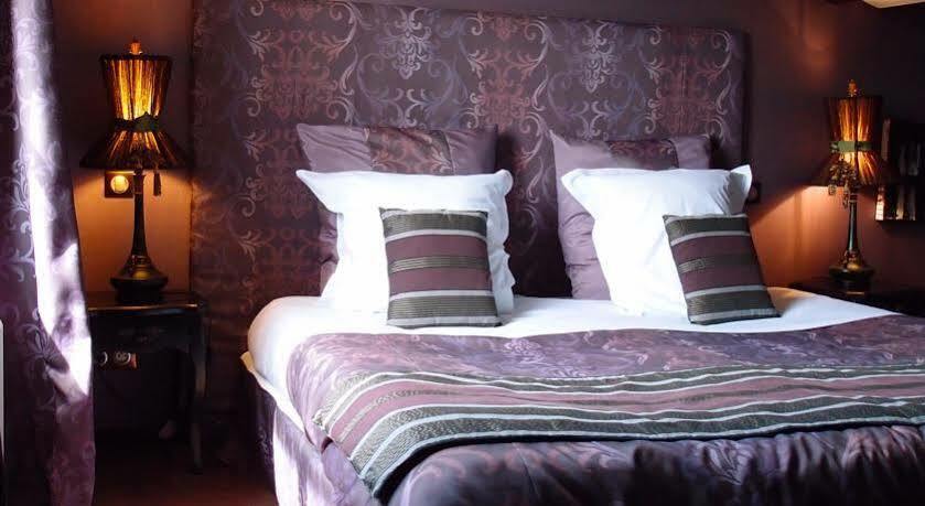Hotel Le Saint Laurent Eksteriør bilde